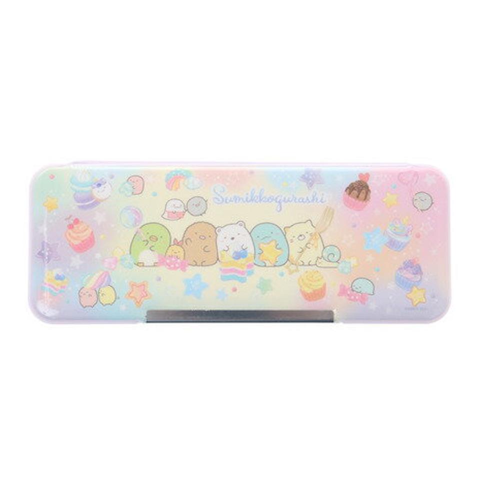 すみっコぐらし（Sumikkogurashi） ソフトペンケース PT05302 （キッズ）