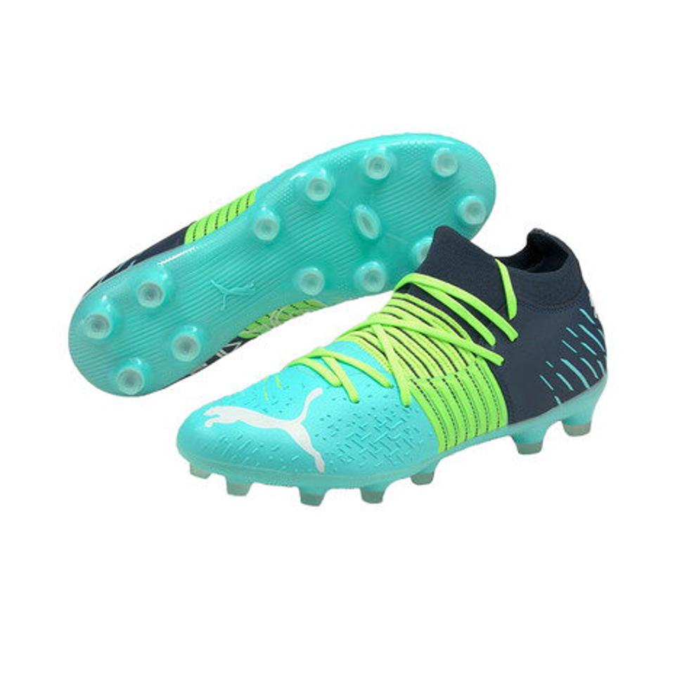 プーマ（PUMA） サッカースパイク ハードグラウンド/人工芝用 サッカーシューズ フューチャー Z 3.2 HG/AG 10648802 （メンズ）
