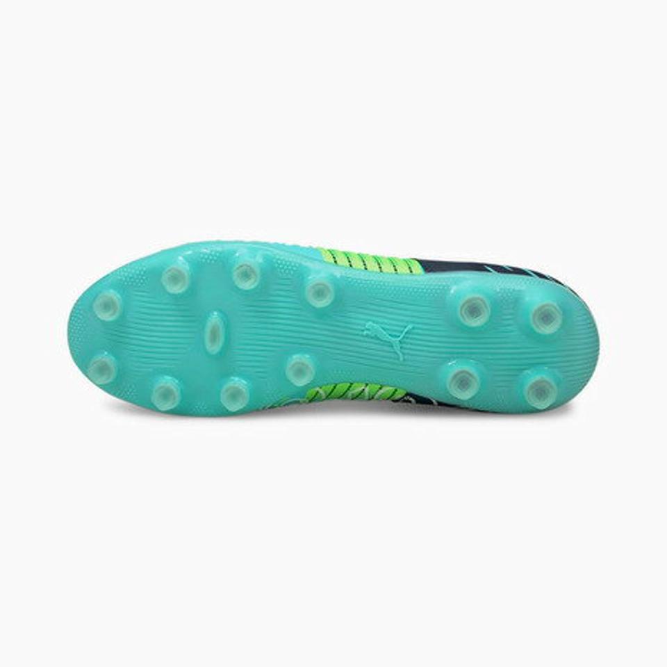 プーマ（PUMA） サッカースパイク ハードグラウンド/人工芝用 サッカーシューズ フューチャー Z 3.2 HG/AG 10648802 （メンズ）