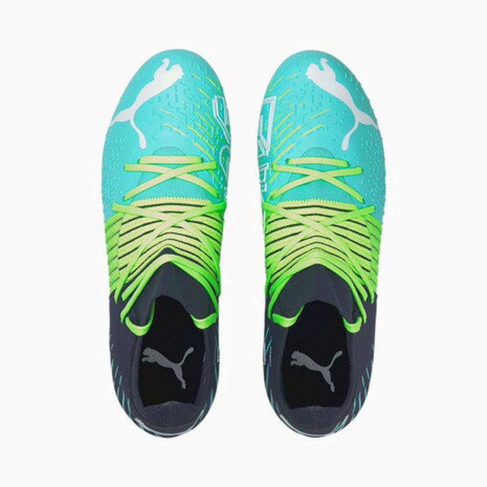 プーマ（PUMA） サッカースパイク ハードグラウンド/人工芝用 サッカーシューズ フューチャー Z 3.2 HG/AG 10648802 （メンズ）