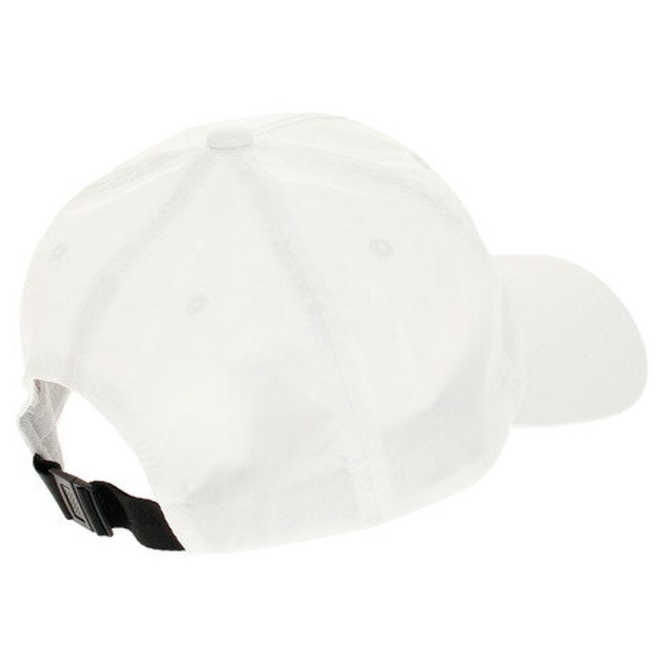 【5/15限定 エントリー＆3点以上ご購入でP最大10倍】ライズ（RYZ） 帽子 メンズ EFLECTIVENAMELABEL キャップ 897R0ST6160 WHT 日よけ （メンズ）