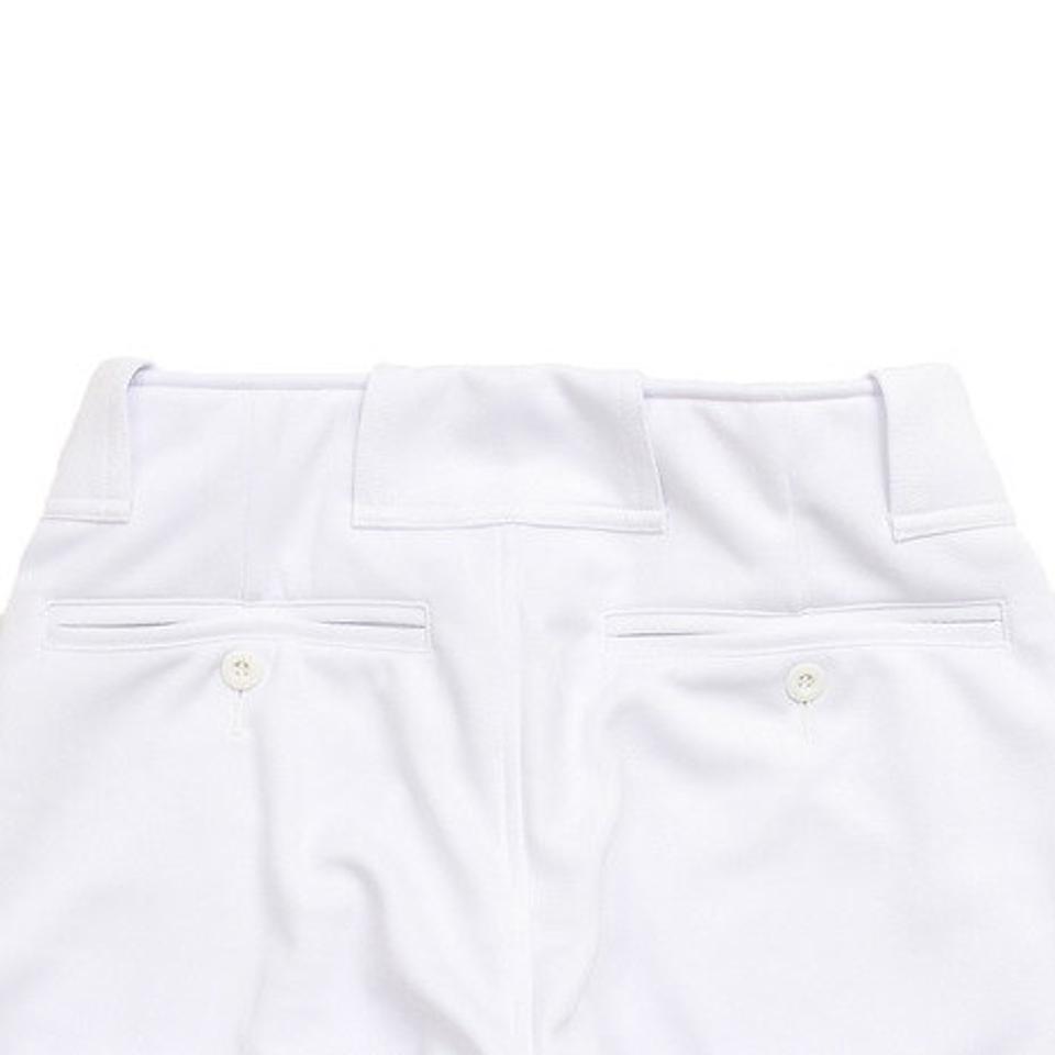 エックスティーエス（XTS）（キッズ）野球 ユニフォームパンツ ジュニア キッズ ハイカットパンツ 724G7RW1530