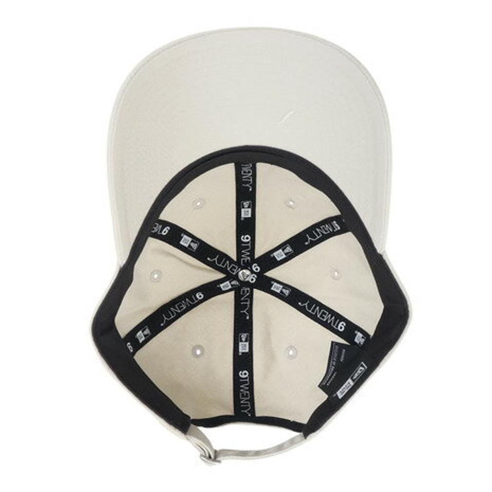 【5/15限定 エントリー＆3点以上ご購入でP最大10倍】ニューエラ（NEW ERA） 帽子 キャップ 9TWENTY ボックスロゴ 13054577 （メンズ）