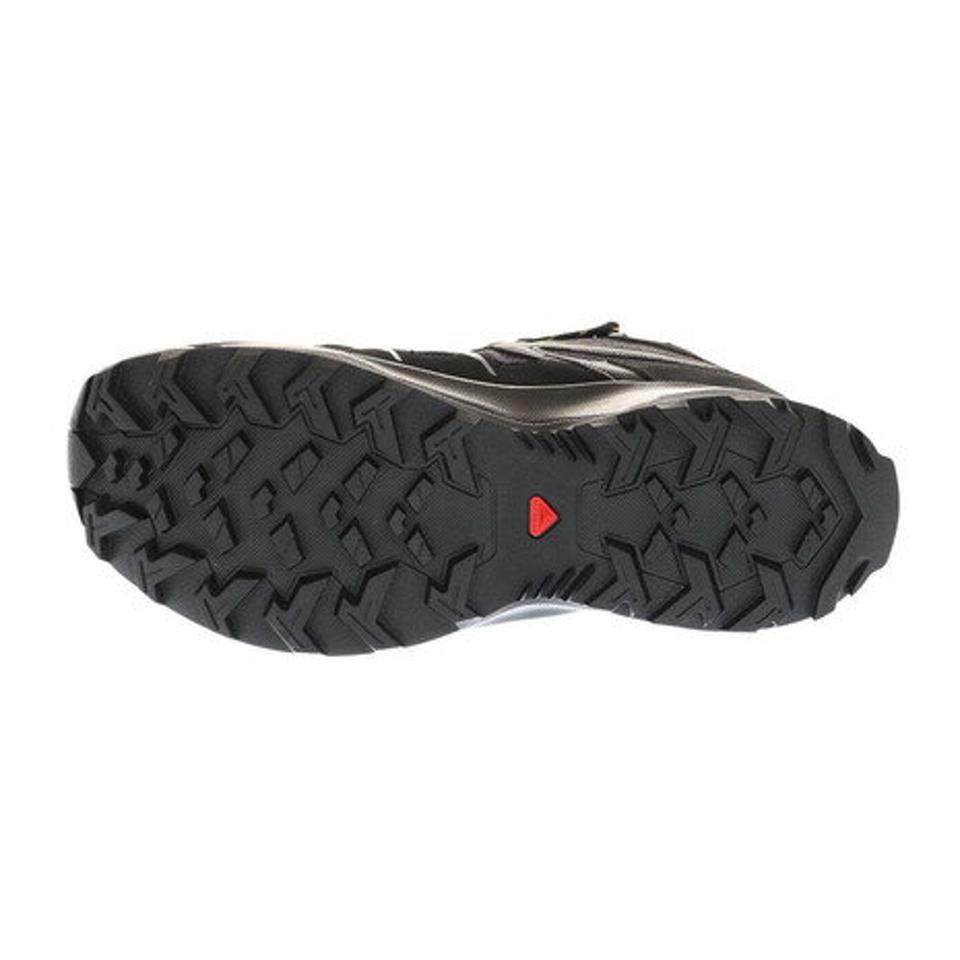 サロモン（SALOMON）（メンズ）DAINTREE MID GORE-TEX L41678400 トレッキングシューズ 登山靴 アウトドア キャンプ ハイキング 防水 ハイカット