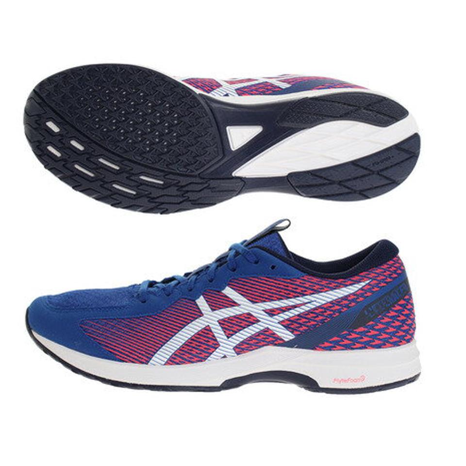 アシックス（ASICS） ランニングシューズ ライトレーサー 2 1011A674.400 トレーニングシューズ 部活 （メンズ）
