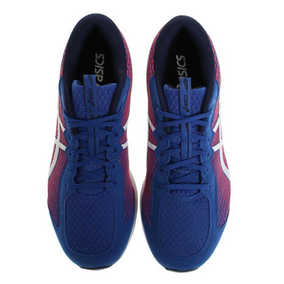アシックス（ASICS） ランニングシューズ ライトレーサー 2 1011A674.400 トレーニングシューズ 部活 （メンズ）
