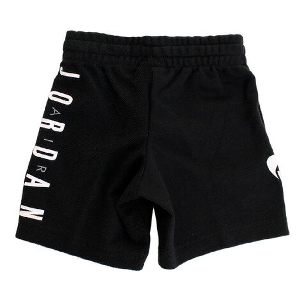 ジョーダン（JORDAN） キッズ WINGS FUTURA スウェット ショートパンツ 855816-023 オンライン価格 （キッズ）