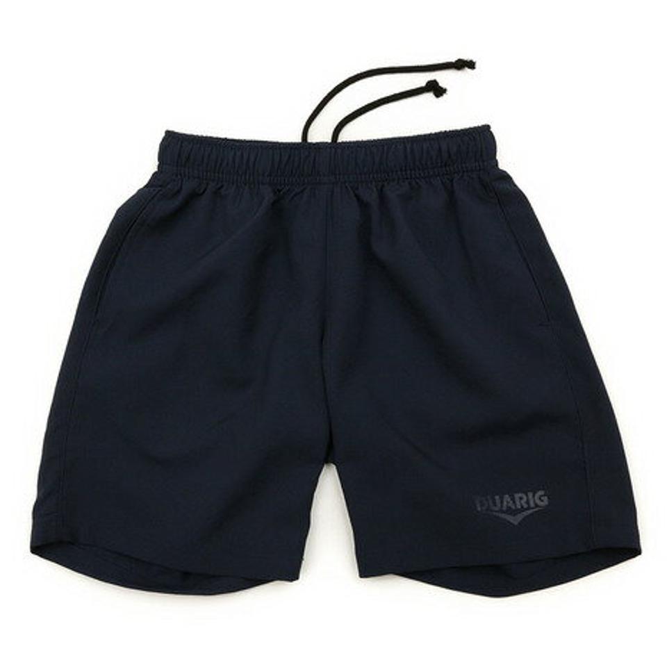 デュアリグ(DUARIG) ジュニア クロスショートパンツ 742D7ES3085 (キッズ)