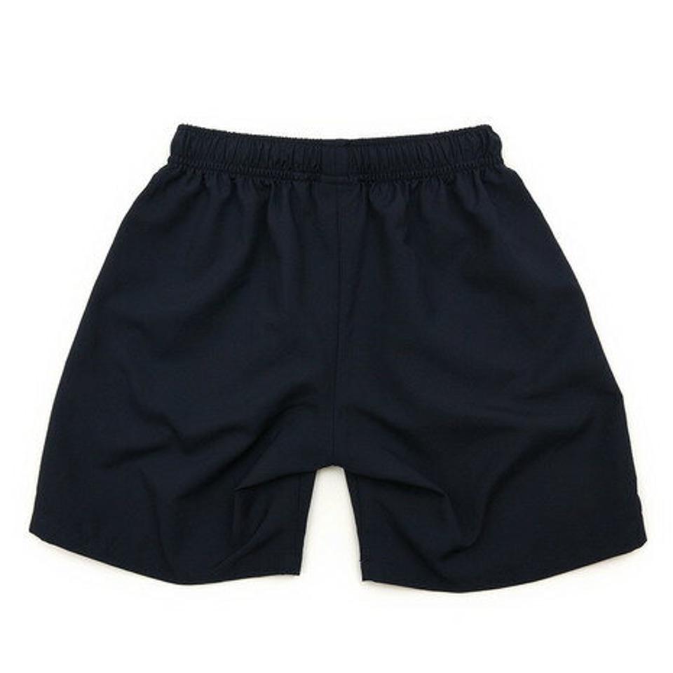 デュアリグ(DUARIG) ジュニア クロスショートパンツ 742D7ES3085 (キッズ)