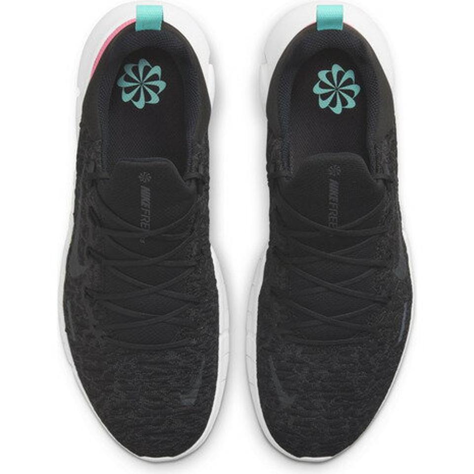 ナイキ（NIKE） フリー ラン 5.0 ブラック 黒 CZ1884-005 ランニングシューズ ジョギングシューズ スポーツ スニーカー ウォーキング 部活 運動靴 （メンズ）