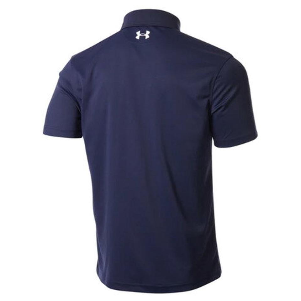アンダーアーマー（UNDER ARMOUR） ポロシャツ アーマー ポロ 1371930 410 （メンズ）