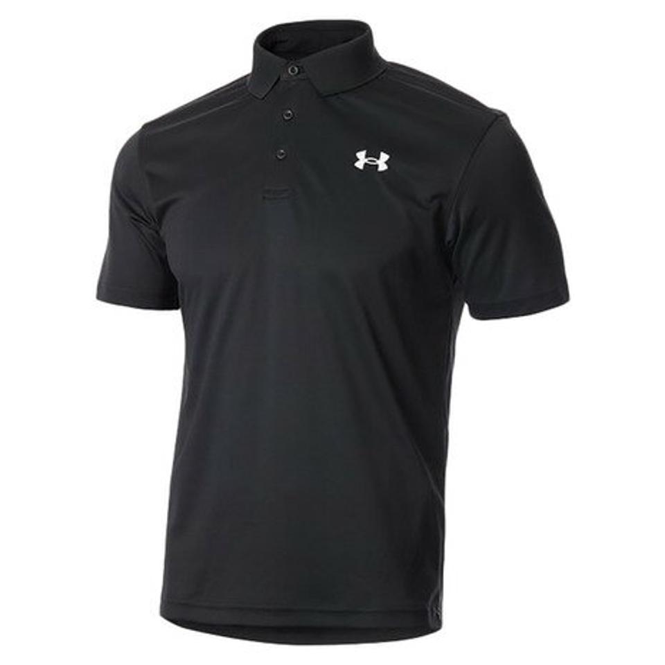 【2点10%OFFクーポン対象！4/18まで】アンダーアーマー（UNDER ARMOUR）（メンズ） アーマー ポロシャツ 1371930