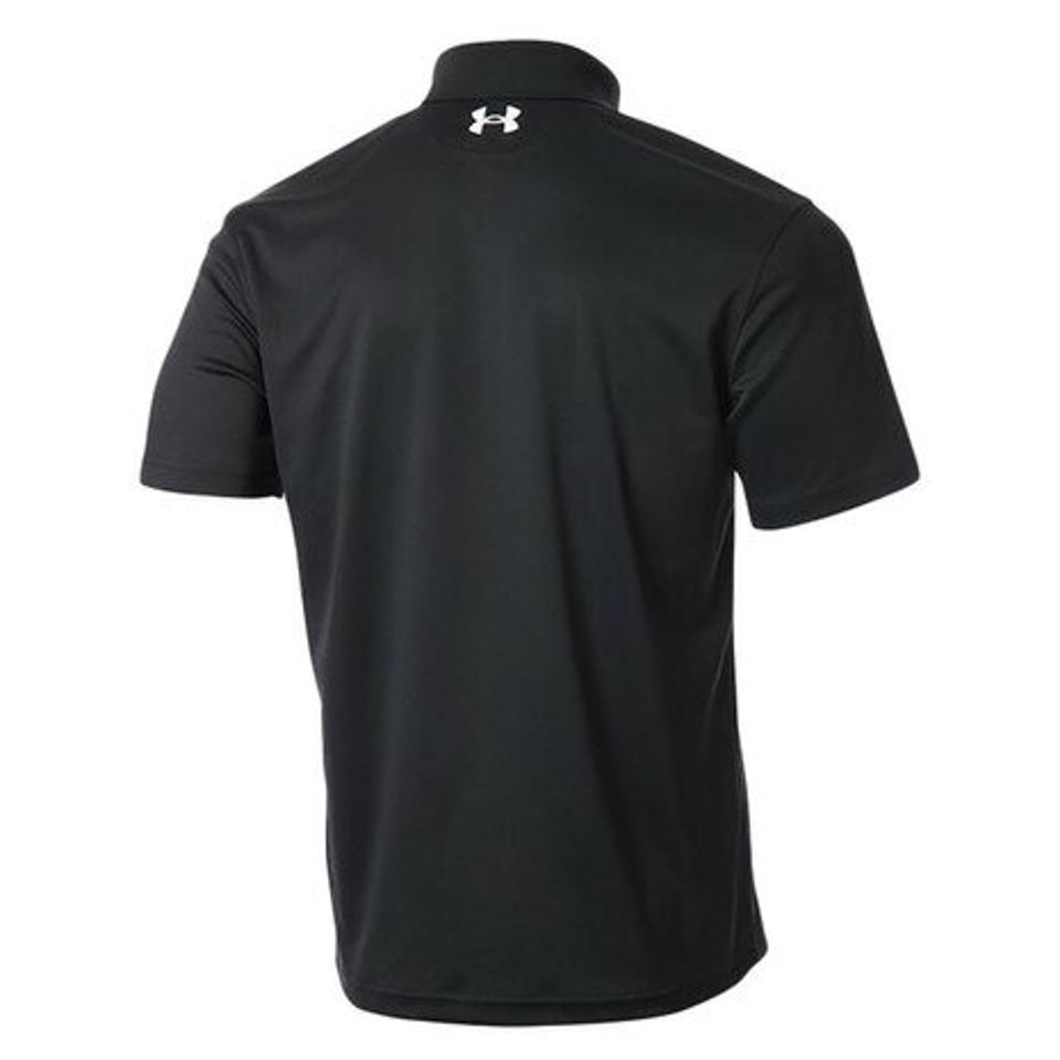 【2点10%OFFクーポン対象！4/18まで】アンダーアーマー（UNDER ARMOUR）（メンズ） アーマー ポロシャツ 1371930