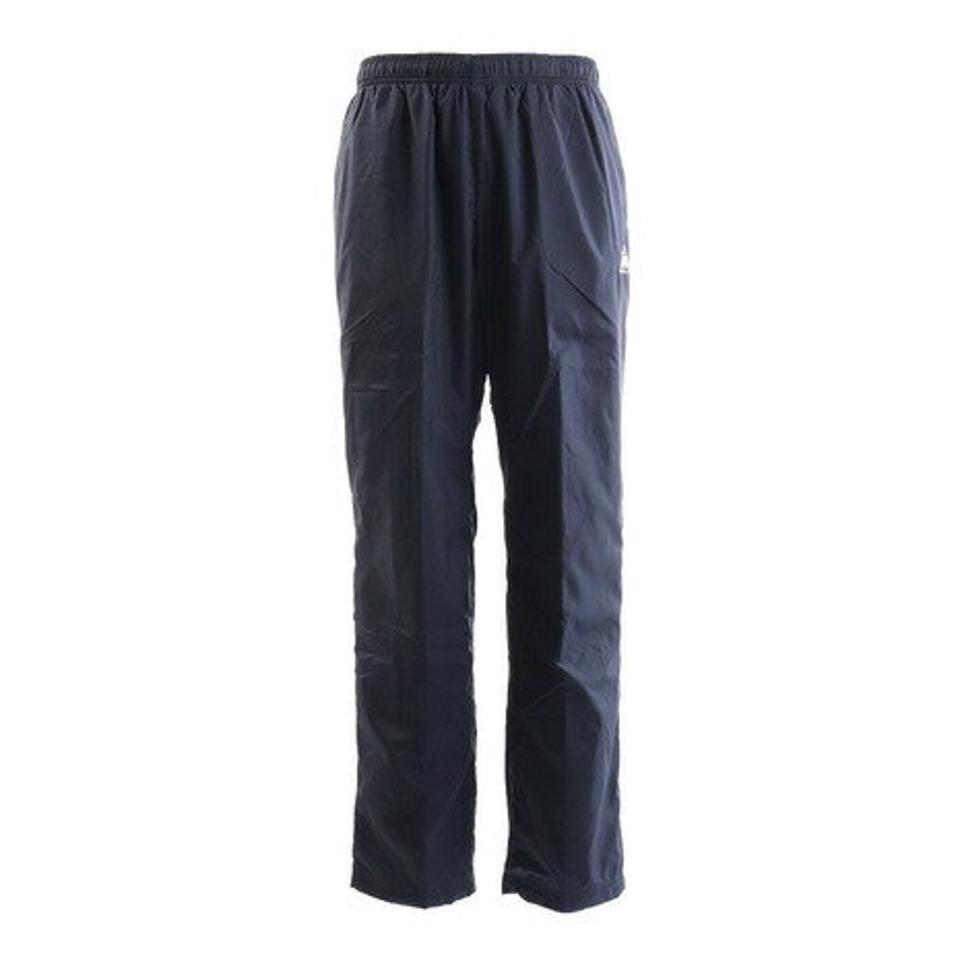 ルコック スポルティフ（Lecoq Sportif） ウィンドロングパンツ QMMOJG22 スポーツウェア NVY オンライン価格 （メンズ）