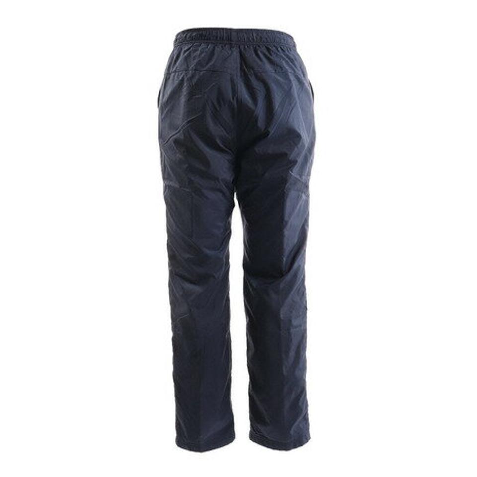 ルコック スポルティフ（Lecoq Sportif） ウィンドロングパンツ QMMOJG22 スポーツウェア NVY オンライン価格 （メンズ）