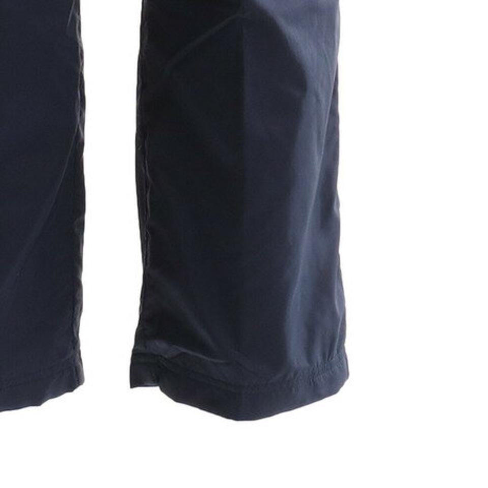 ルコック スポルティフ（Lecoq Sportif） ウィンドロングパンツ QMMOJG22 スポーツウェア NVY オンライン価格 （メンズ）