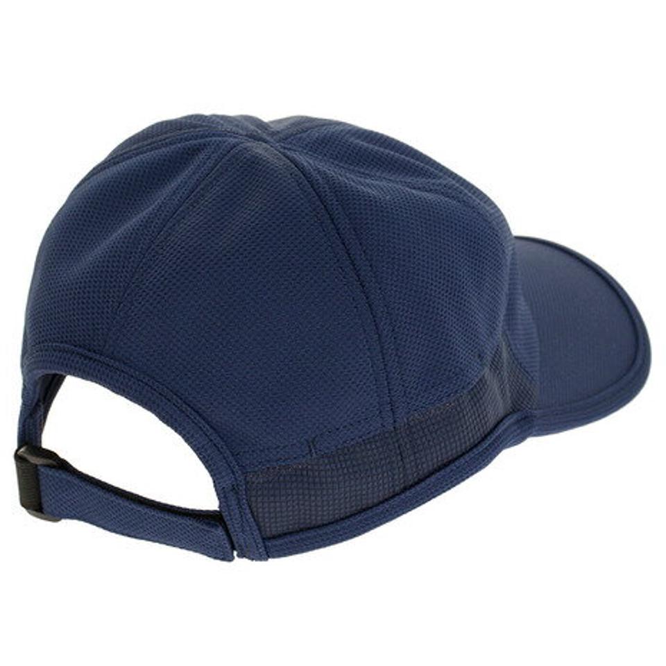 【5/15限定 エントリー&3点以上ご購入でP最大10倍】パシフィック(PACIFIC) テニス ジュニア VTキャップ PT20SJ432 NVY (キッズ)