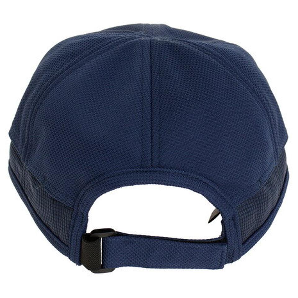 【5/15限定 エントリー&3点以上ご購入でP最大10倍】パシフィック(PACIFIC) テニス ジュニア VTキャップ PT20SJ432 NVY (キッズ)