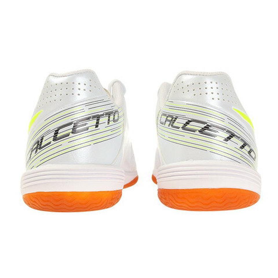アシックス（ASICS）（メンズ）フットサル シューズ インドア 屋内 室内 CALCETTO WD 8 1113A011.114