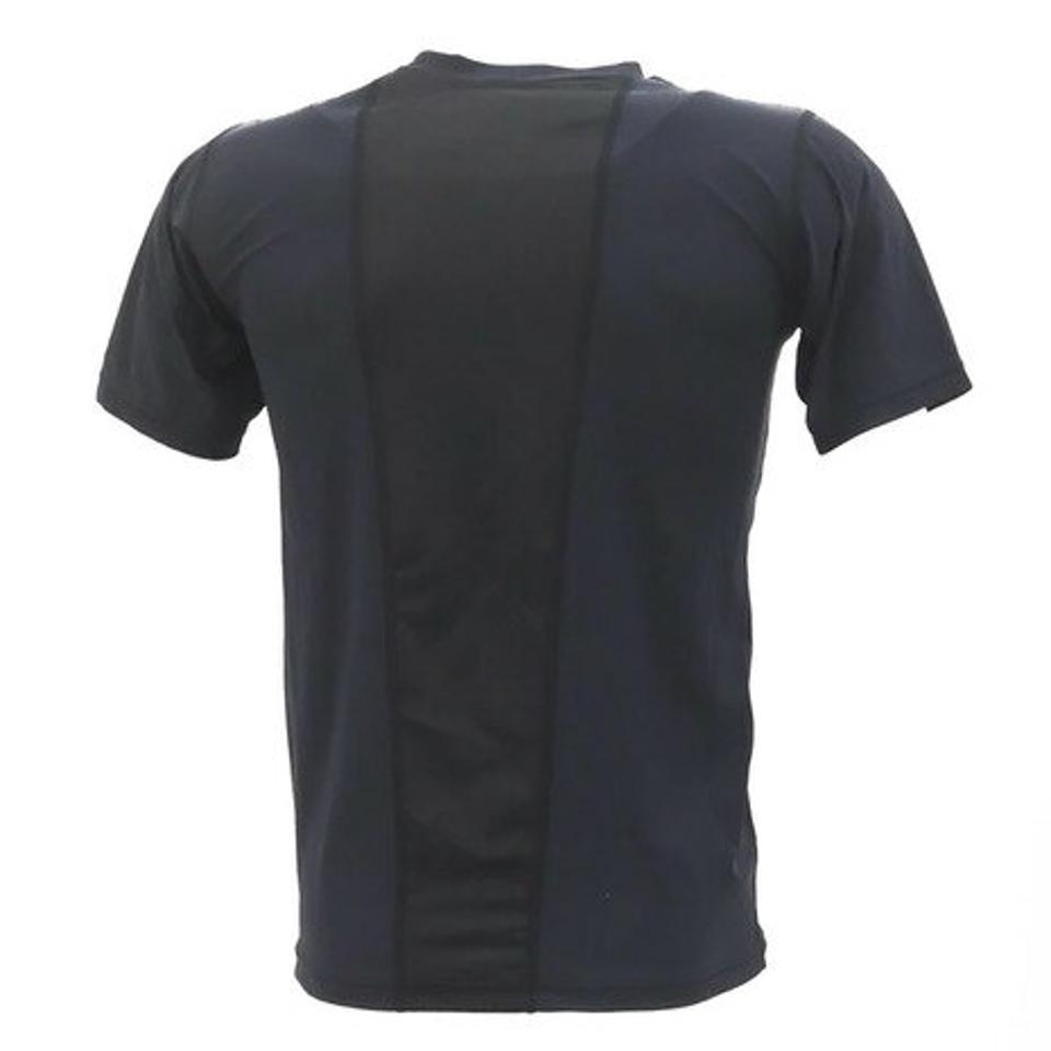 スフィーダ（SFIDA）（メンズ） BP コンプレッションベースレイヤーシャツ ショートスリーブ SA-21826