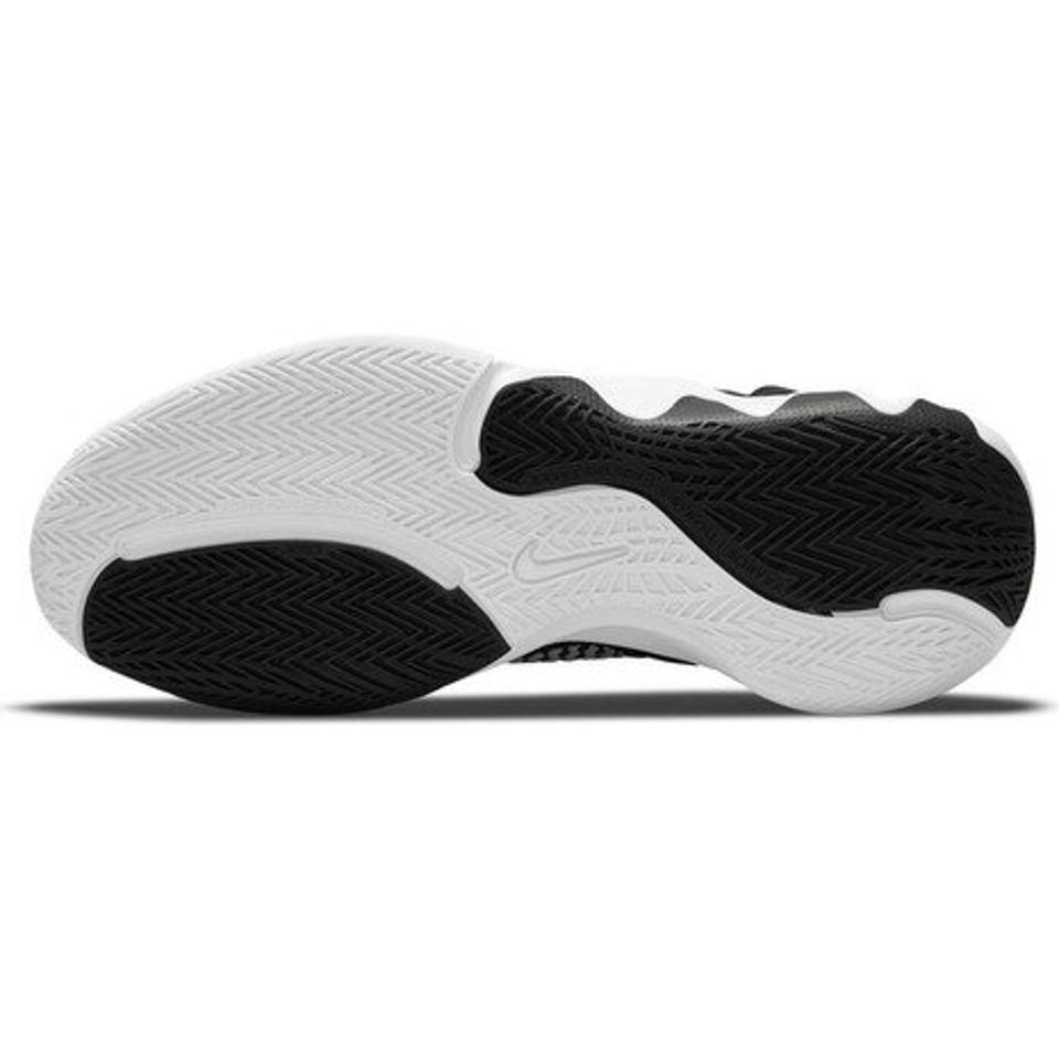 ナイキ（NIKE）（メンズ）バスケットシューズ バッシュ ヤニス イモータリティ CZ4099-010 ヤニスアデトクンボ