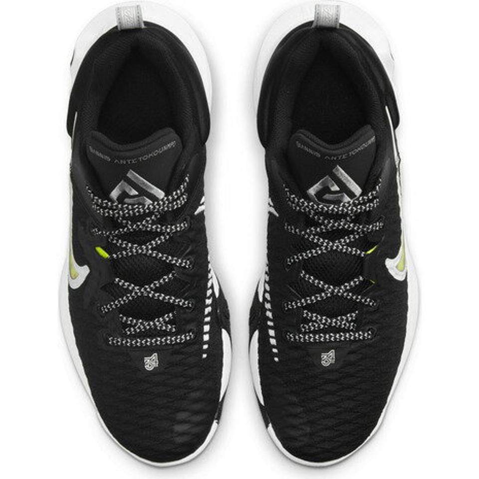 ナイキ（NIKE）（メンズ）バスケットシューズ バッシュ ヤニス イモータリティ CZ4099-010 ヤニスアデトクンボ