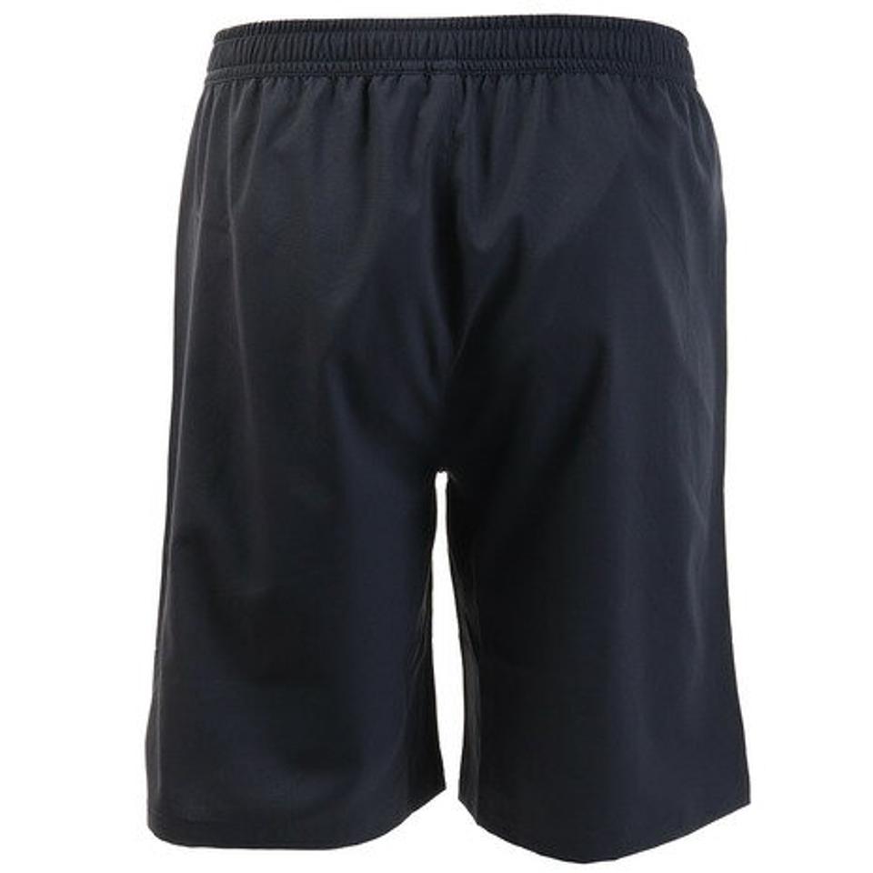 パシフィック(PACIFIC) テニス ベーシックショートパンツ PT20SM505 NVY (メンズ)