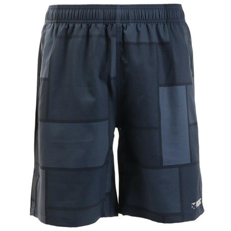 【10/10 24h限定エントリー＆対象4店舗買い回りで最大P10倍！】パシフィック（PACIFIC） テニス ショートパンツ P PT20SM502 （メンズ）