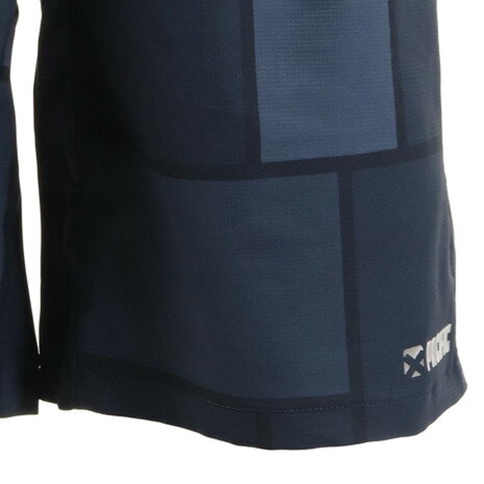 【10/10 24h限定エントリー＆対象4店舗買い回りで最大P10倍！】パシフィック（PACIFIC） テニス ショートパンツ P PT20SM502 （メンズ）