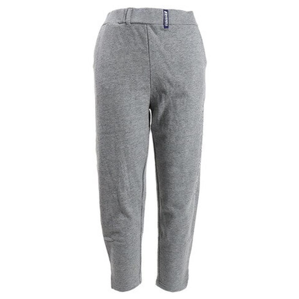 【5/15限定 エントリー＆3点以上ご購入でP最大10倍】ラッセル（RUSSELL） NB フレンチテリー SLIT パンツ RBL20S1013 MGRY （レディース）