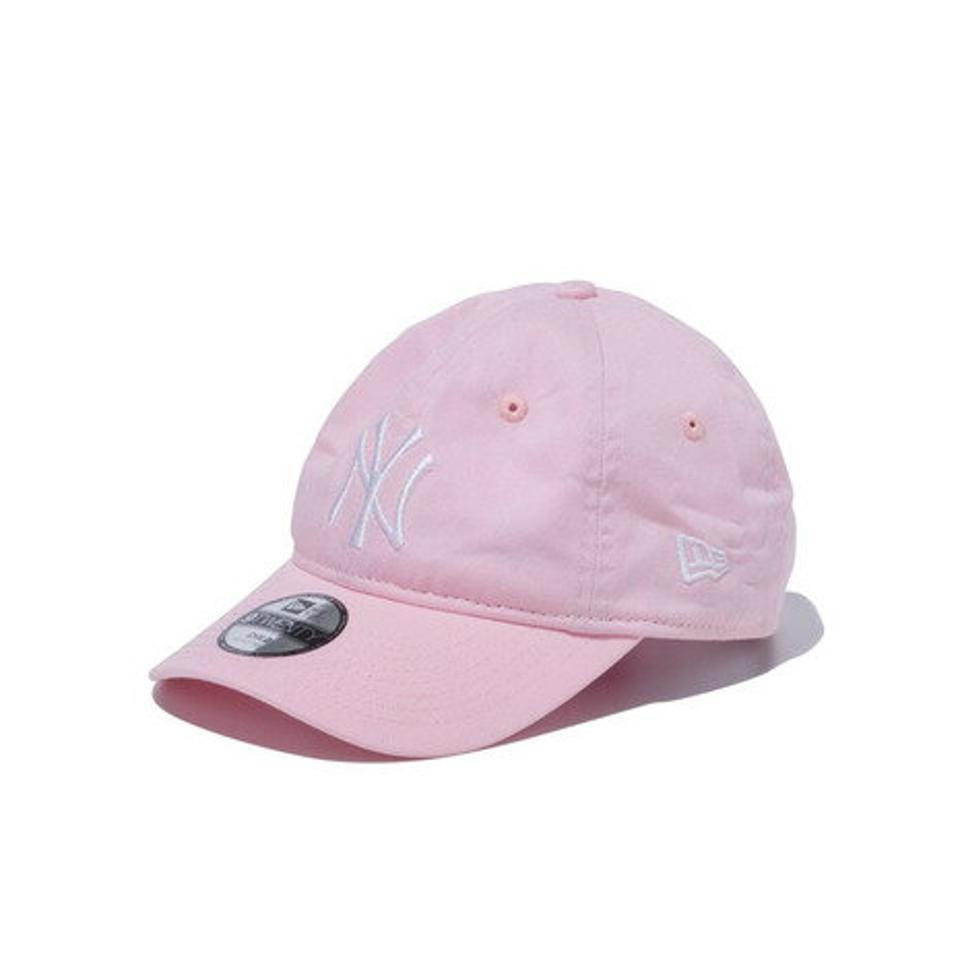 ニューエラ（NEW ERA） ジュニア キャップ Child 9TWENTY ニューヨーク・ヤンキース 12326078 （キッズ）