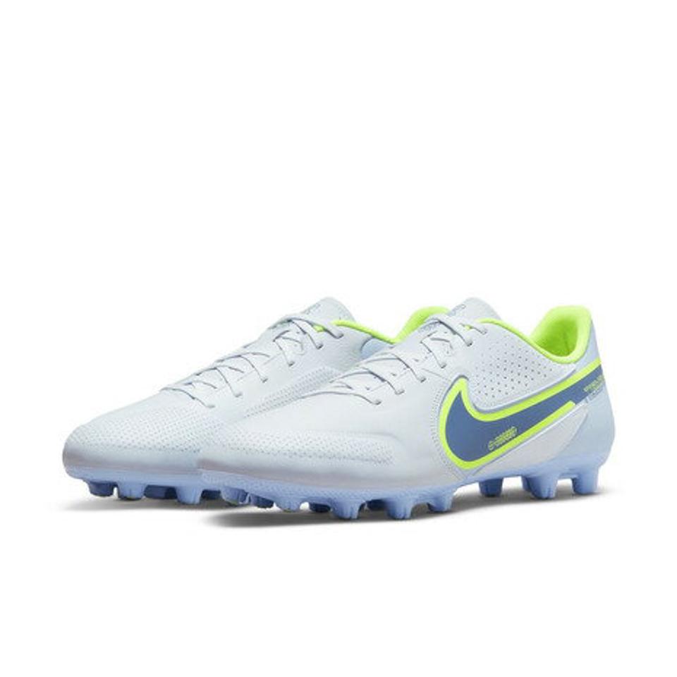 【10/26 10:00〜10/28 23:59迄 エントリー＆対象3店舗買い回りで最大P10倍！】ナイキ（NIKE） サッカースパイク ハードグラウンド用 サッカーシューズ レジェンド 9 アカデミー DB0626-054 （メンズ）