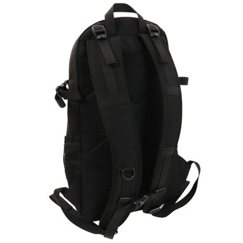 マキャベリック（MAKAVELIC）（メンズ、レディース）ランバージャックライト デイパック 3120-10117 BLK