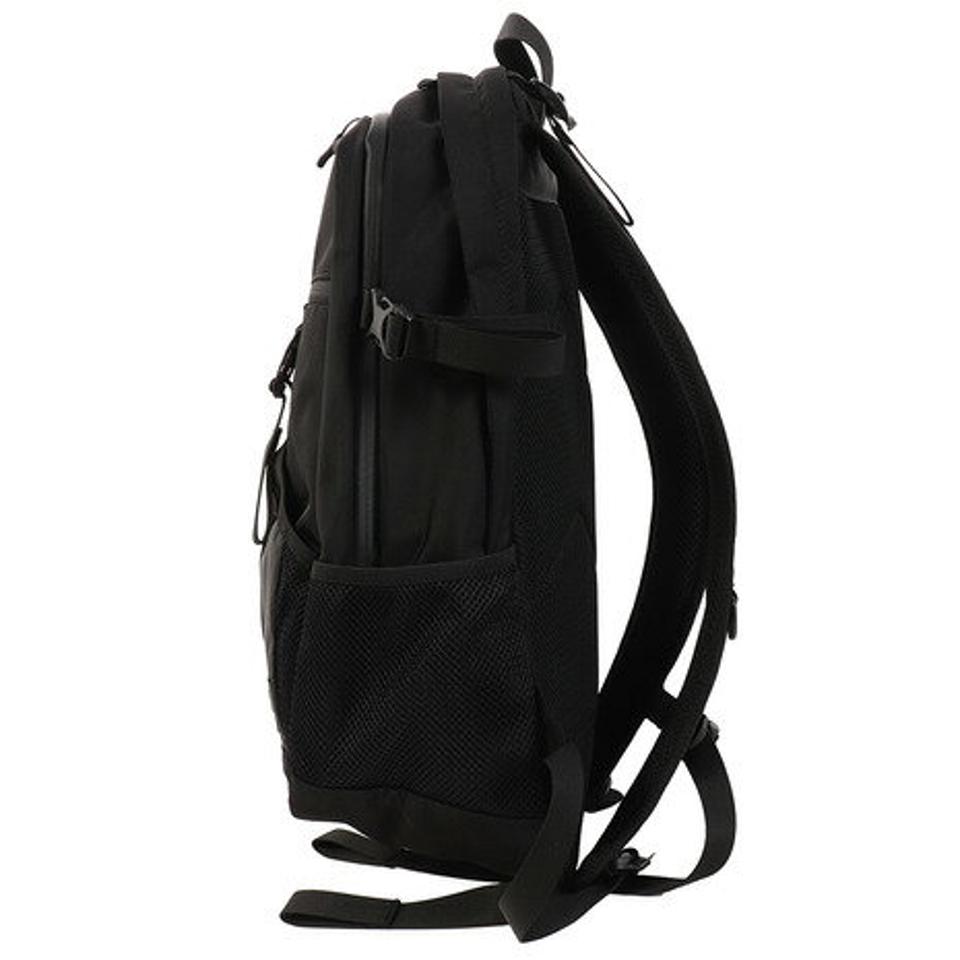 マキャベリック（MAKAVELIC）（メンズ、レディース）ランバージャックライト デイパック 3120-10117 BLK