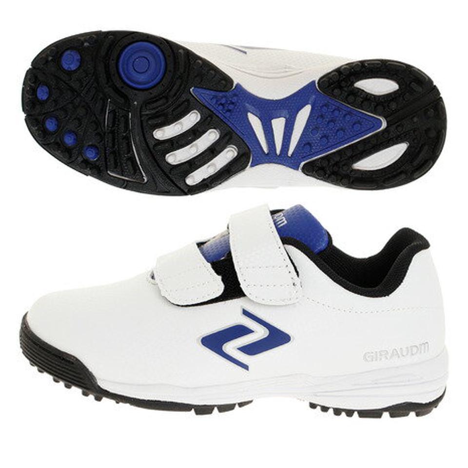 ジローム（GIRAUDM）（キッズ）ジュニアサッカートレーニングシューズ 750GM0SY9321 サッカーシューズ トレシュー
