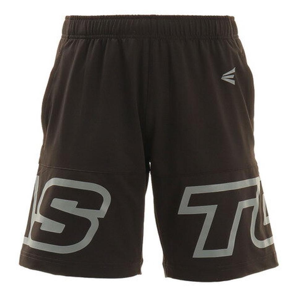 イーストン(EASTON)(メンズ) メンズ ハーフパンツ ストレッチショーツ EA7KSA41 野球 スポーツウェア