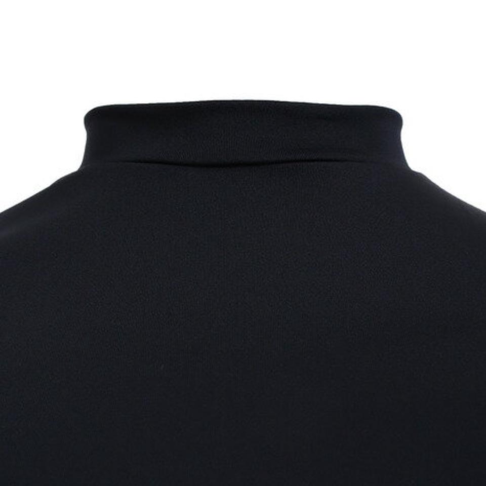 エックスティーエス（XTS） 野球 アンダーシャツ 半袖 ストレッチ 丸首 インナー シャツ 723G6ES4172 ネイビー （メンズ）