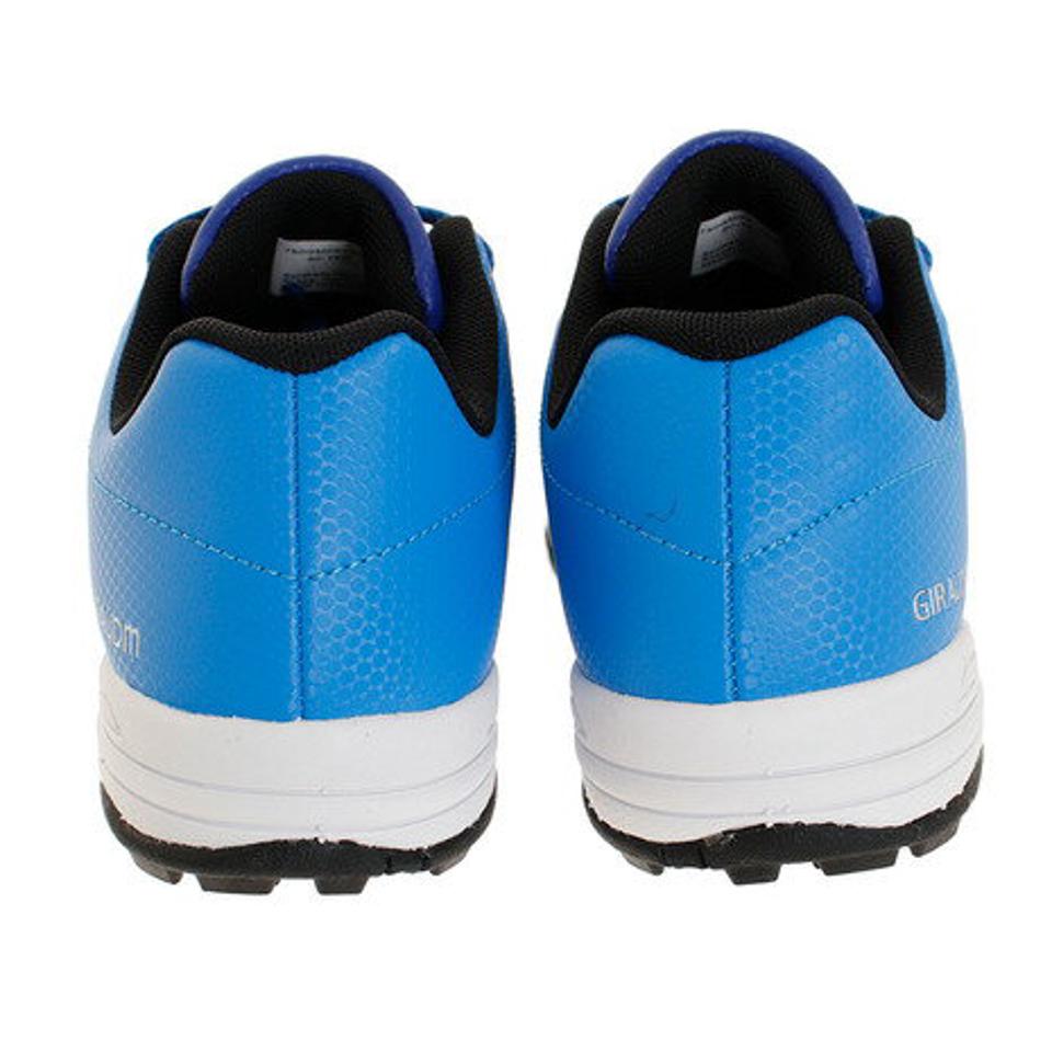 ジローム（GIRAUDM） ジュニアサッカートレーニングシューズ 750GM0SY9320 BLU サッカーシューズ トレシュー （キッズ）