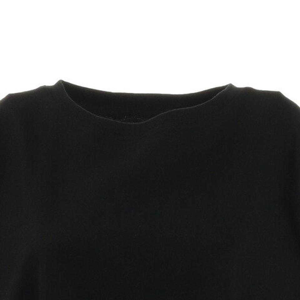 パフォーマンスギア（PG）（レディース）Tシャツ レディース 半袖 ロング丈 ヘビーウェイト チュニック 872PA1CD6345BLK ブラック 黒