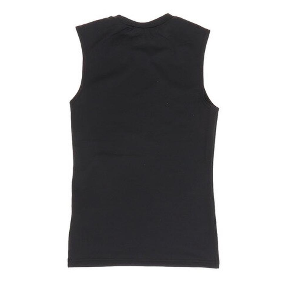 エックスティーエス（XTS）（メンズ）野球 アンダーシャツ ストレッチ丸首ノースリーブシャツ 723G0ES7673