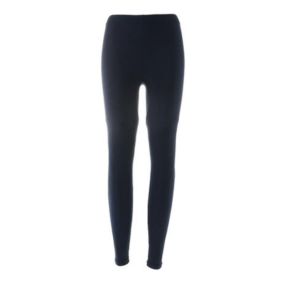 ジローム（GIRAUDM）（レディース）ドライ 吸汗速乾 UVカット プラクティスパンツ インナーセット 867GM1HD6747 NVY