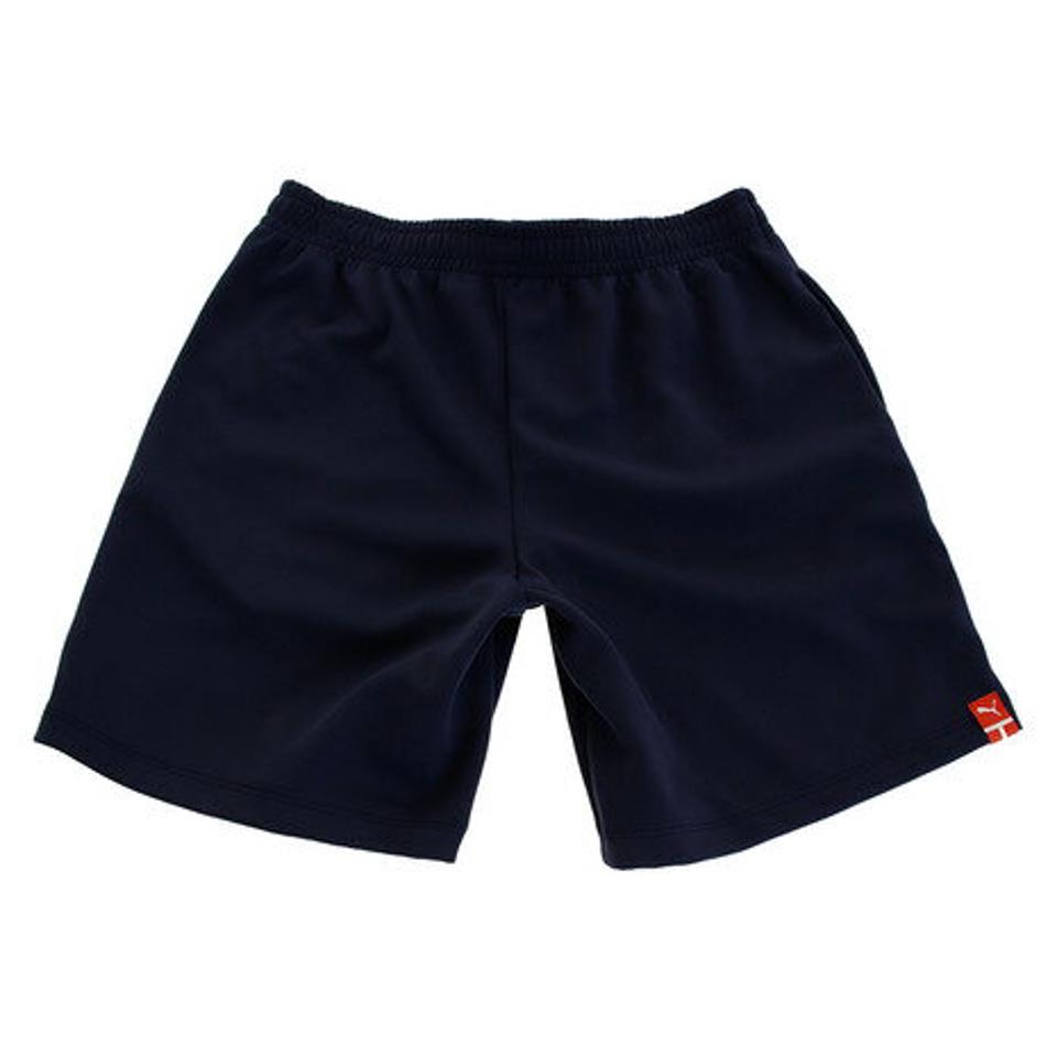 【5点以上で10％OFFクーポン！8/11まで】プーマ（PUMA） テニス STスポーツ ニット ハーフパンツ 921165-03 （レディース）