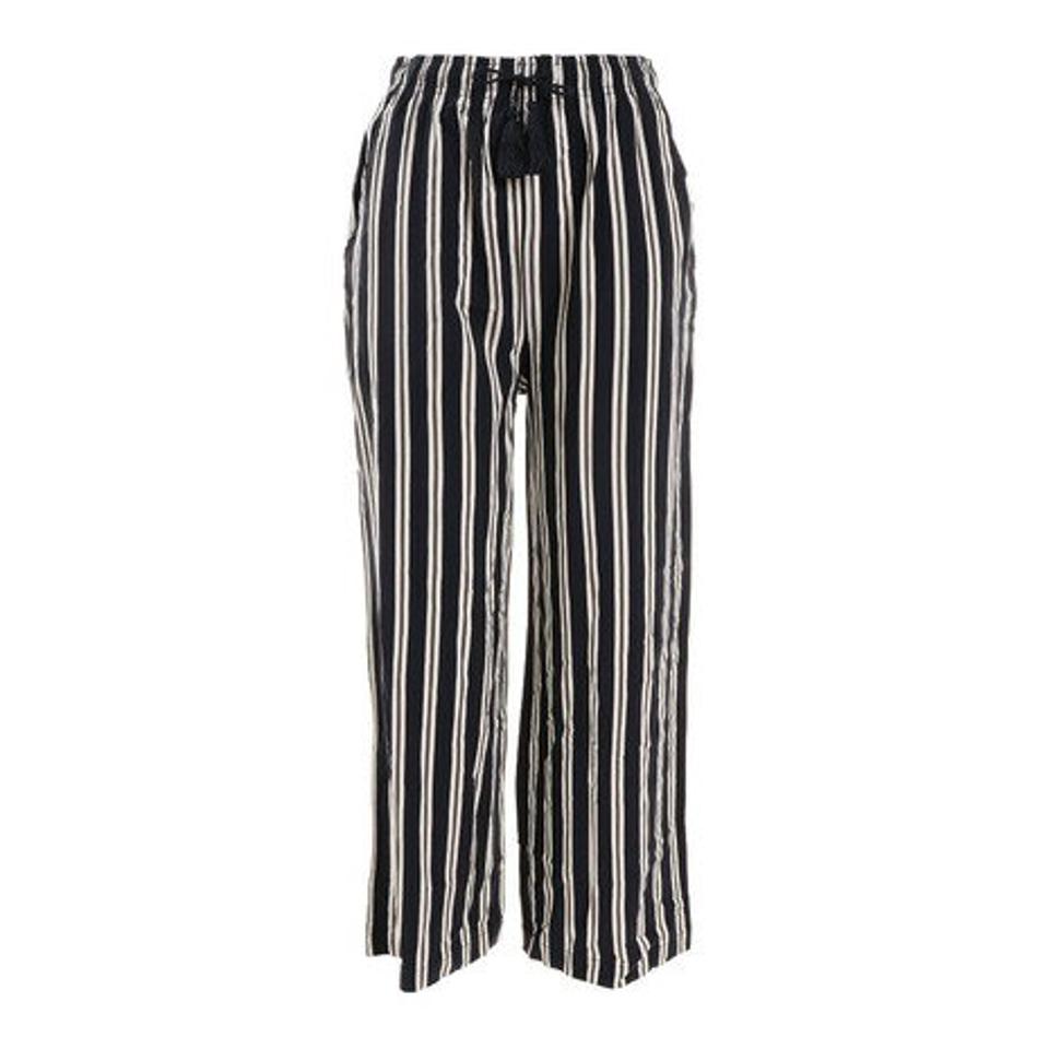 パフォーマンスギア（PG）（レディース）リラックスパンツ 872PA1CG6342NVxWH