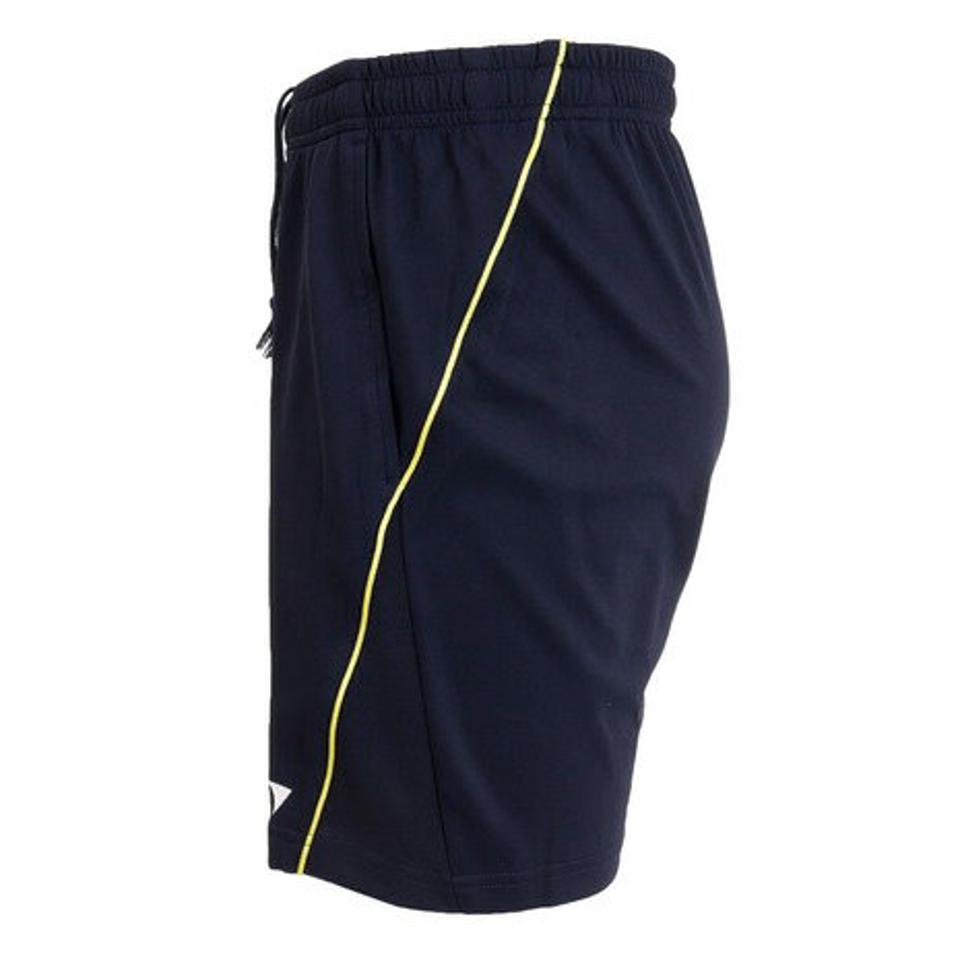 ヨネックス（YONEX）（メンズ、レディース） ニットハーフパンツ 15124