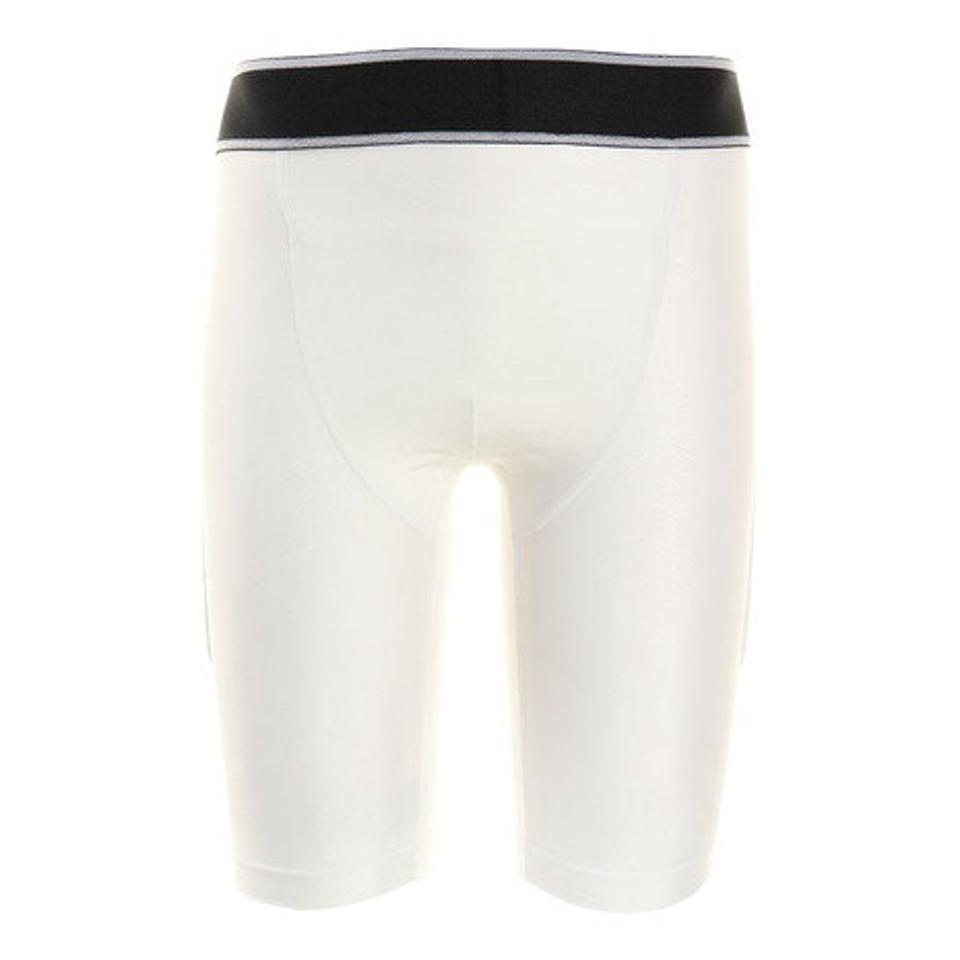 エックスティーエス（XTS）（メンズ）野球スライディングパンツ 723G4ES6006.WHT