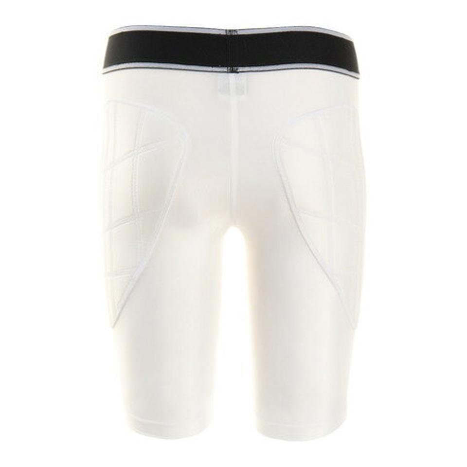 エックスティーエス（XTS）（メンズ）野球スライディングパンツ 723G4ES6006.WHT