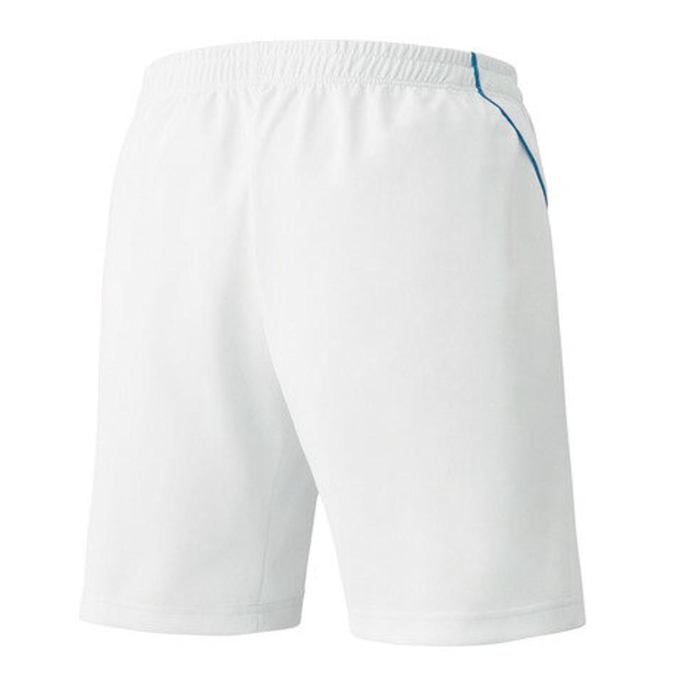 ヨネックス（YONEX） テニス バドミントン ウェア ユニニットハーフパンツ 15124-011 （メンズ、レディース）