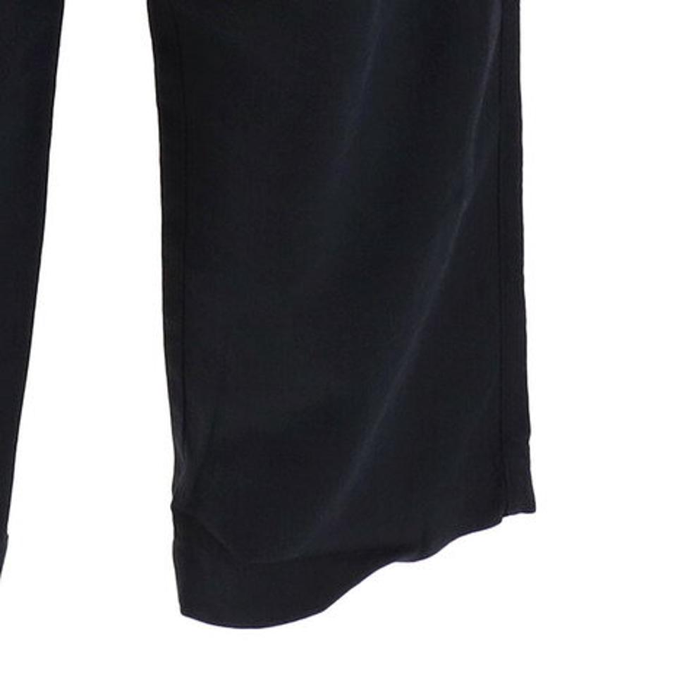 【20%OFFクーポン対象 5/31迄】エルケクス（ELKEX） リネンパンツ 882EK0DN3226NVY （レディース）