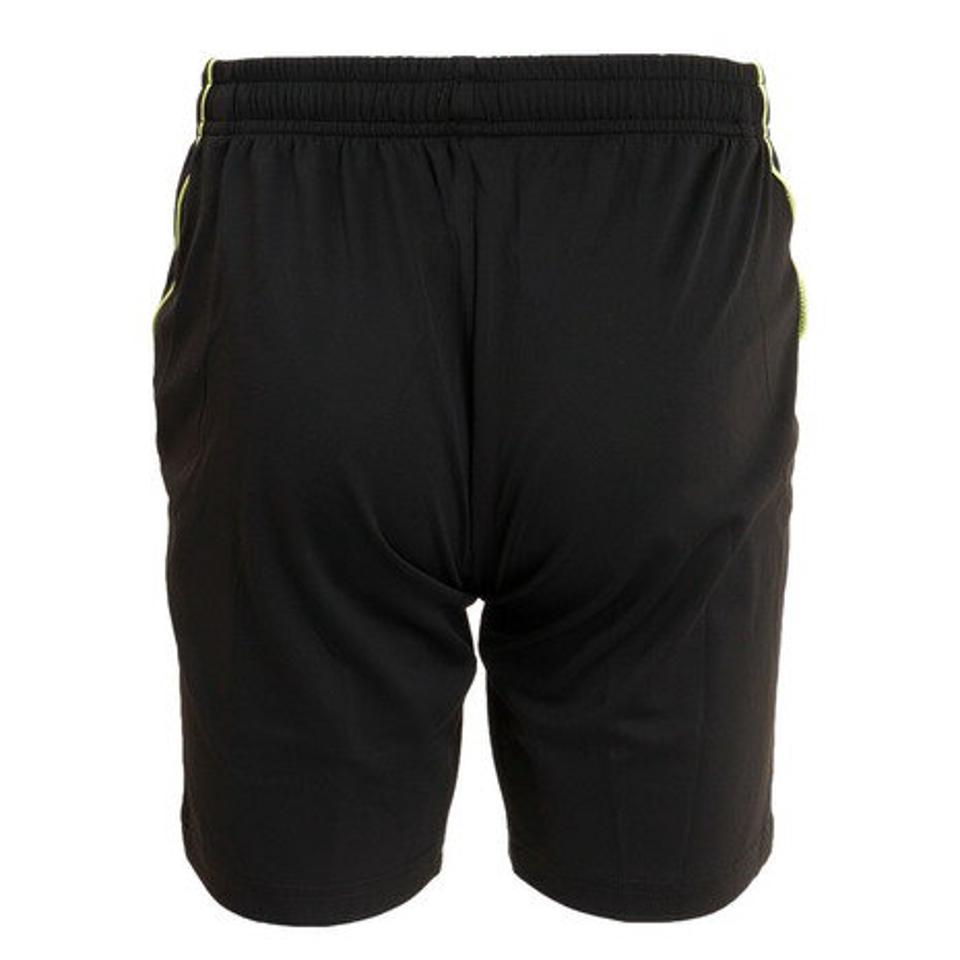 ヨネックス（YONEX） ニットハーフパンツ 15124-007 （メンズ、レディース）