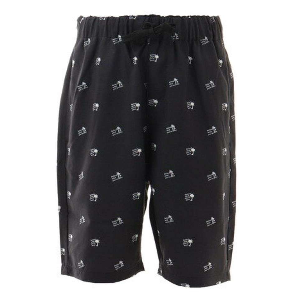 パフォーマンスギア（PG）（キッズ）ボーイズ 夏モチーフ 868PA1EG6657BLK ショートパンツ ハーフパンツ 短パン